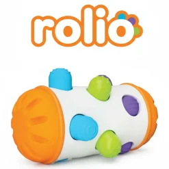 Rolio Bobo Roller