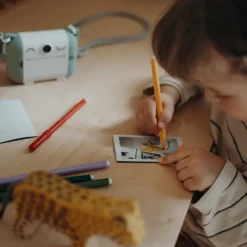 Rolki papieru termicznego do aparatu KIDYROLL
