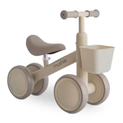 Rowerek biegowy dla dzieci 1+ Shifting Sand
