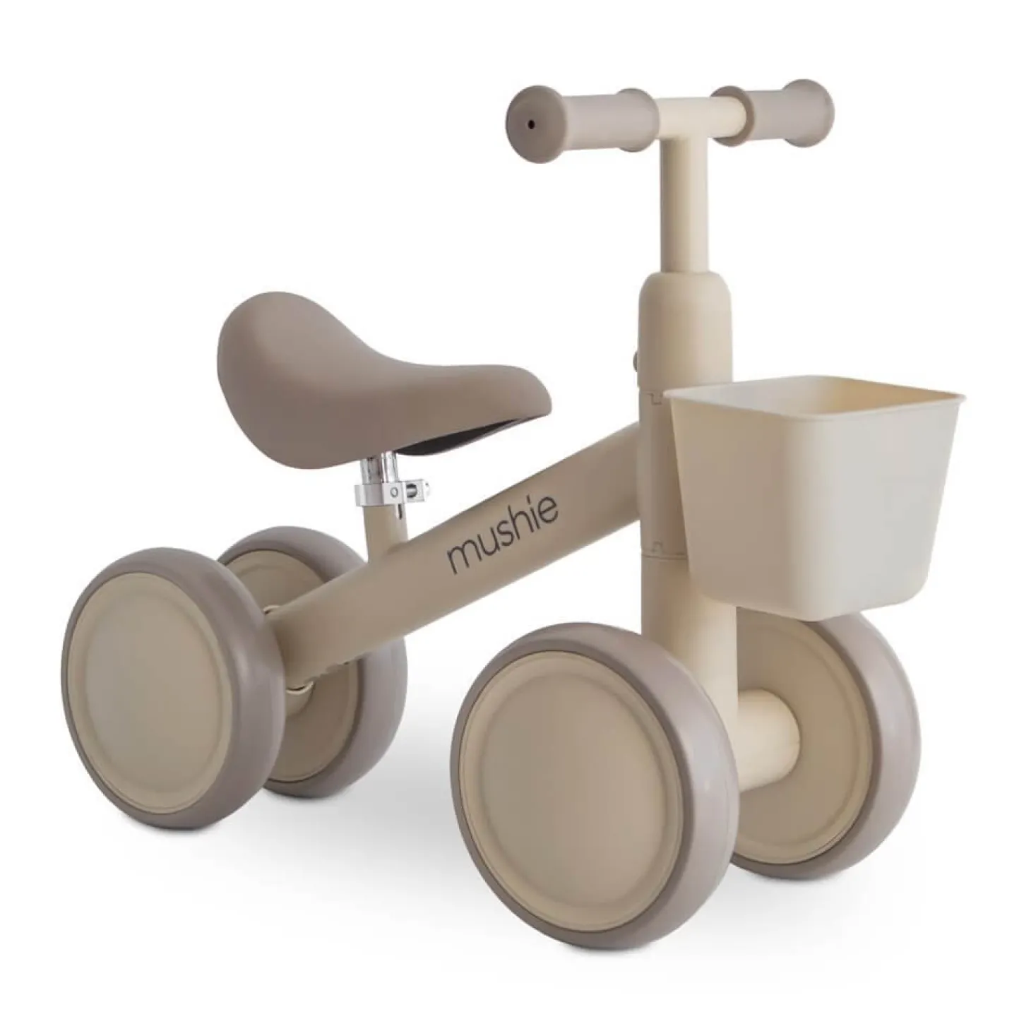 Rowerek biegowy dla dzieci 1+ Shifting Sand