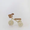 Rowerek trójkołowy Trike Cream