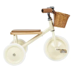 Rowerek trójkołowy Trike Cream