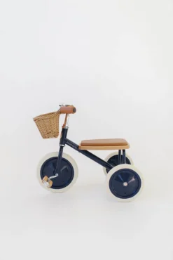 Rowerek trójkołowy Trike Navy Blue