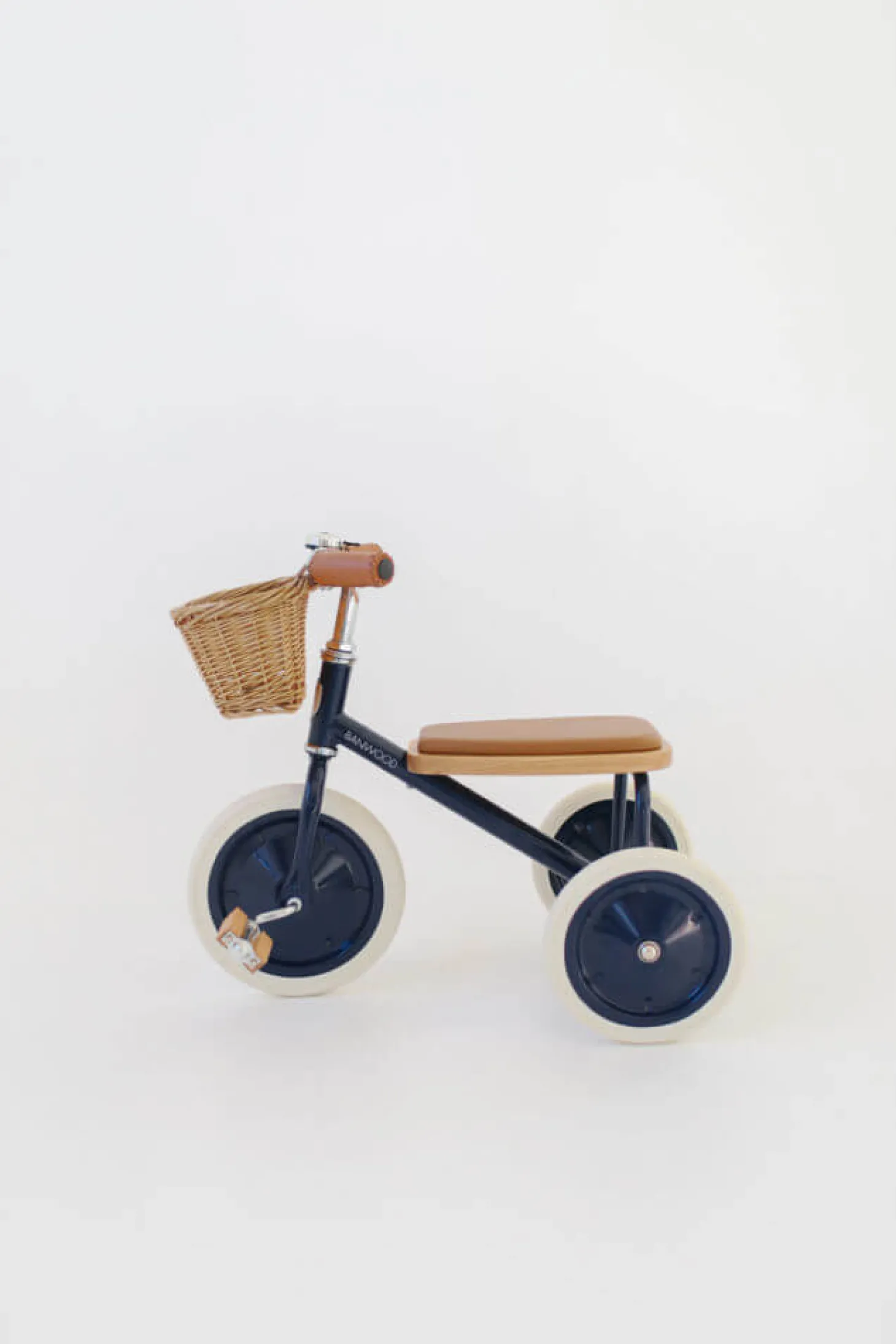 Rowerek trójkołowy Trike Navy Blue