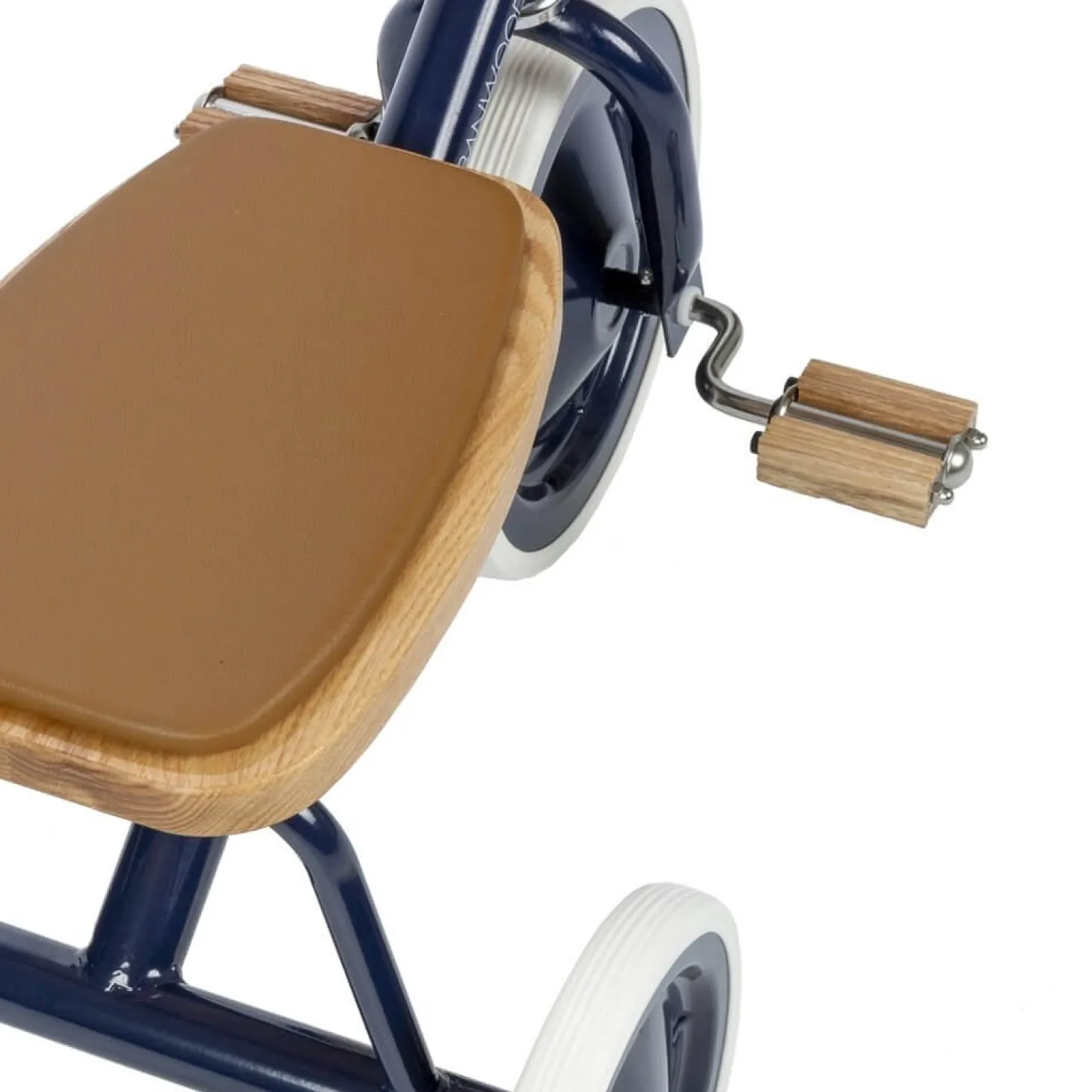 Rowerek trójkołowy Trike Navy Blue