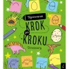 Rysowanie krok po kroku. Dinozaury