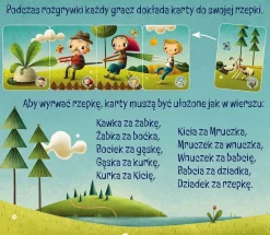 Rzepka - Gra planszowa
