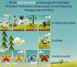 Rzepka - Gra planszowa