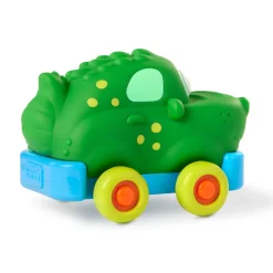 Safari Speedsters – zestaw 3 autek-zwierzątek z napędem