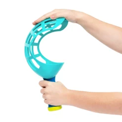 Scoop & Toss Game Set - gra zręcznościowa - szufle z piłkami
