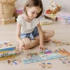 SECRET PUZZLE - puzzle z tajemnicą - PLAC BUDOWY