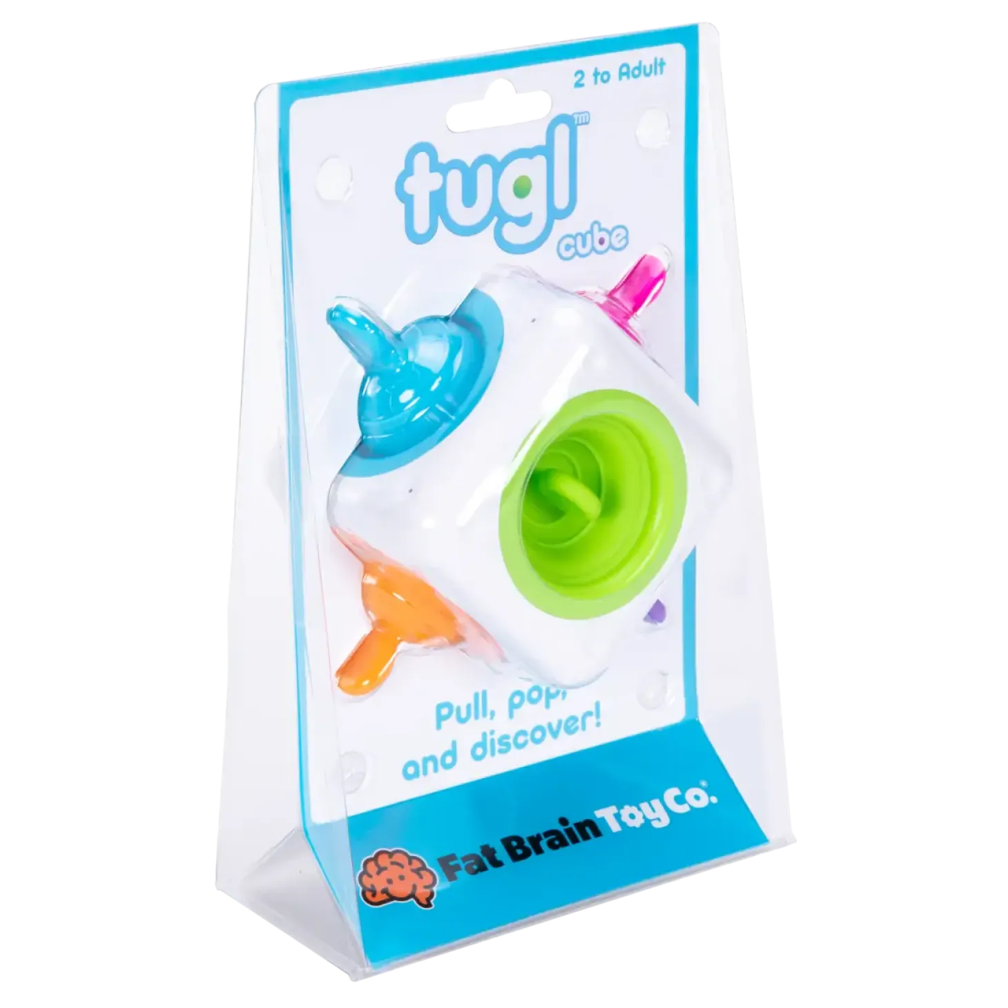 Sensokostka Tugl