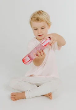 Sensoryczna butelka DIY Słodkości