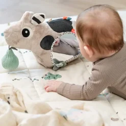 Sensoryczne lusterko stojące Dotti Sand