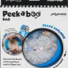 Sensoryczny dysk z figurkami A-Ku-Ku! Peekaboo - Plaża