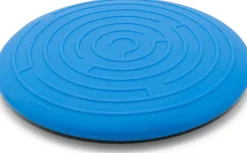 Sensoryczny dysk z figurkami A-Ku-Ku! Peekaboo - Plaża