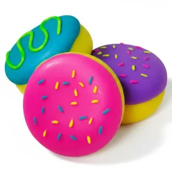 Sensoryczny gniotek: Donuts NeeDoh