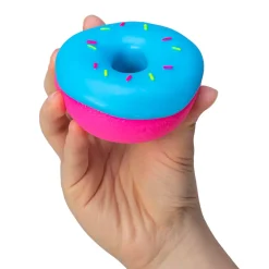 Sensoryczny gniotek: Donuts NeeDoh