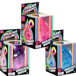 Sensoryczny gniotek Dream Drop Needoh