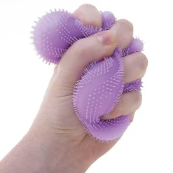 Sensoryczny gniotek Fuzz Ball Wonder Waves Needoh