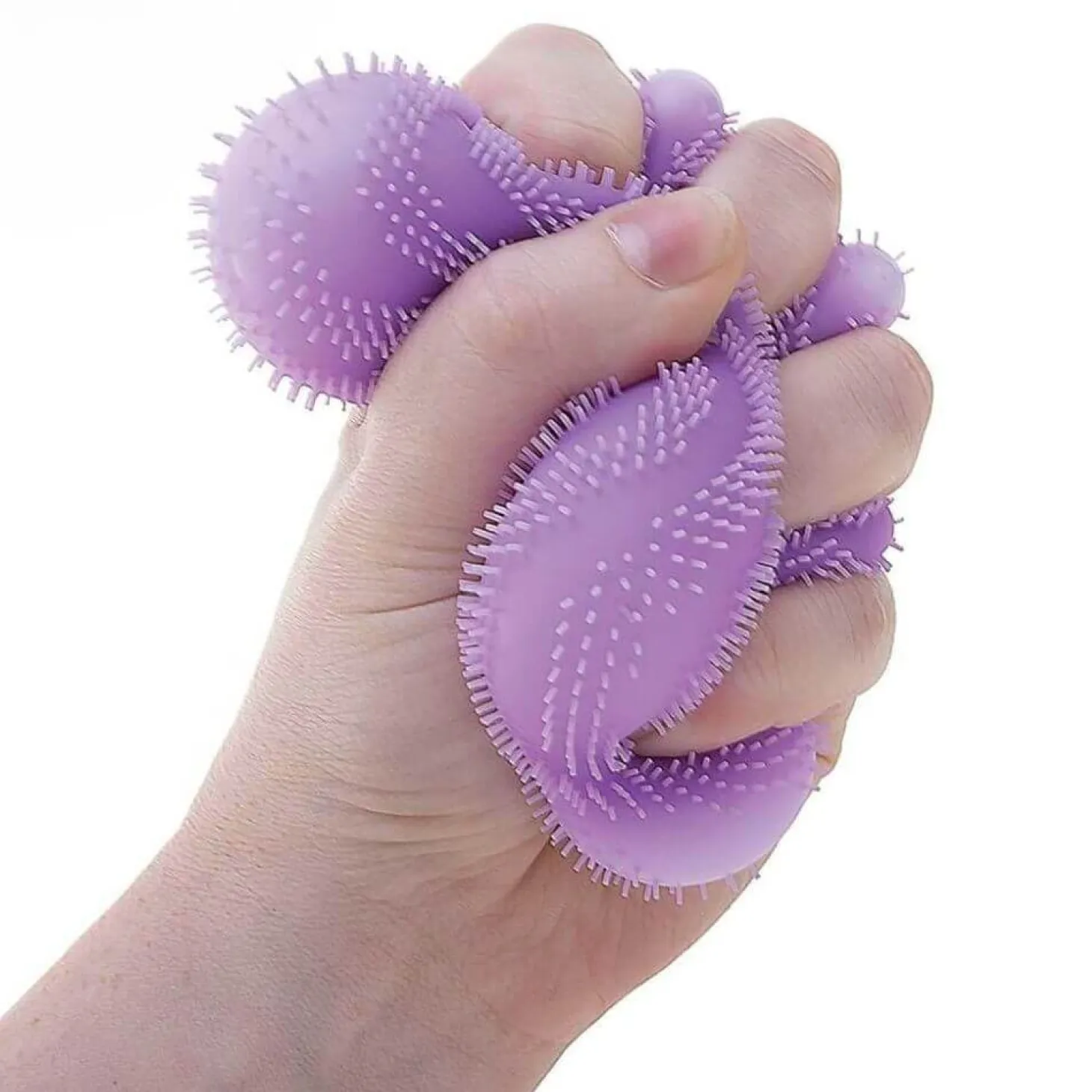 Sensoryczny gniotek Fuzz Ball Wonder Waves Needoh