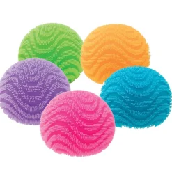 Sensoryczny gniotek Fuzz Ball Wonder Waves Needoh