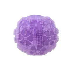 Sensoryczny gniotek Fuzz Ball Flower Power Needoh