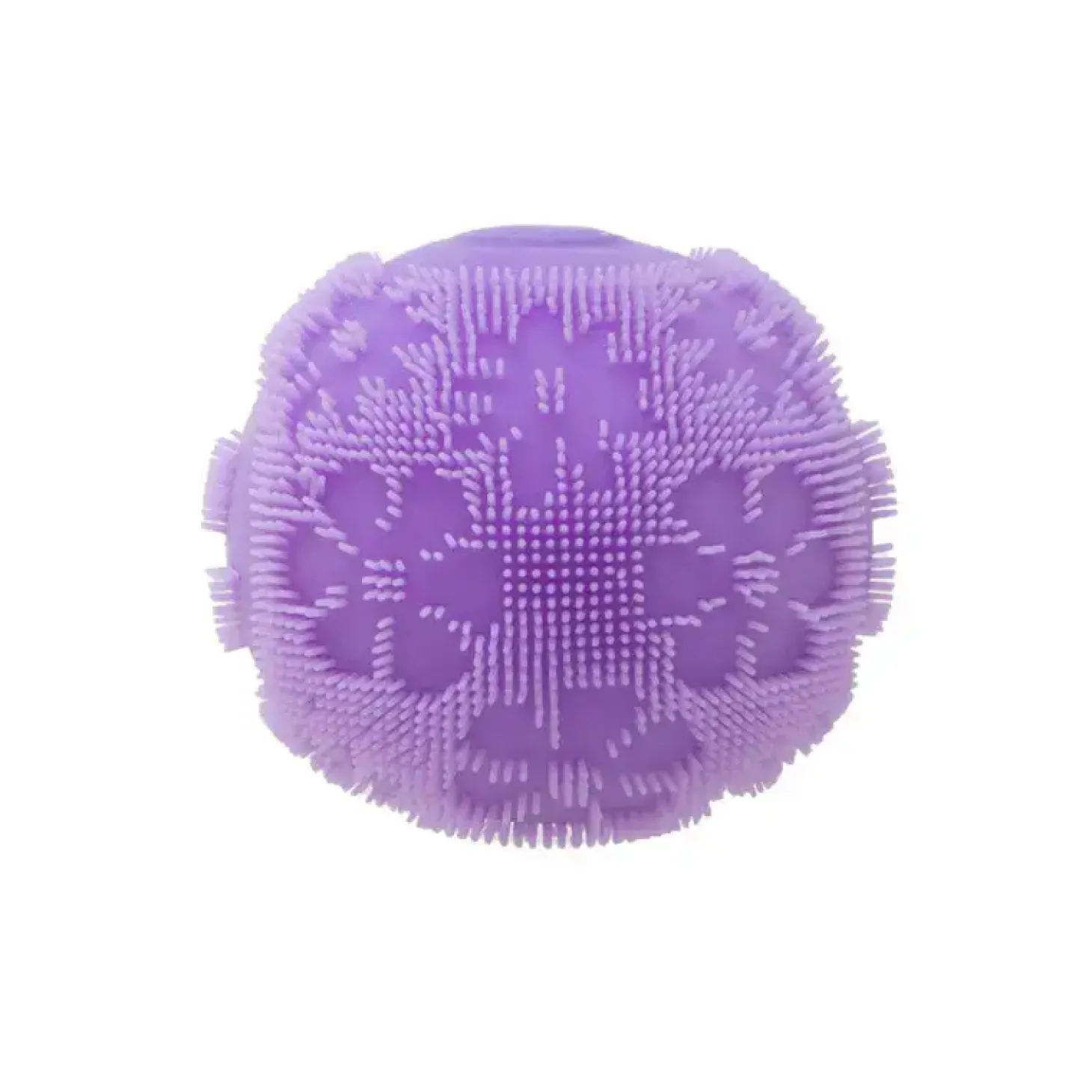 Sensoryczny gniotek Fuzz Ball Flower Power Needoh
