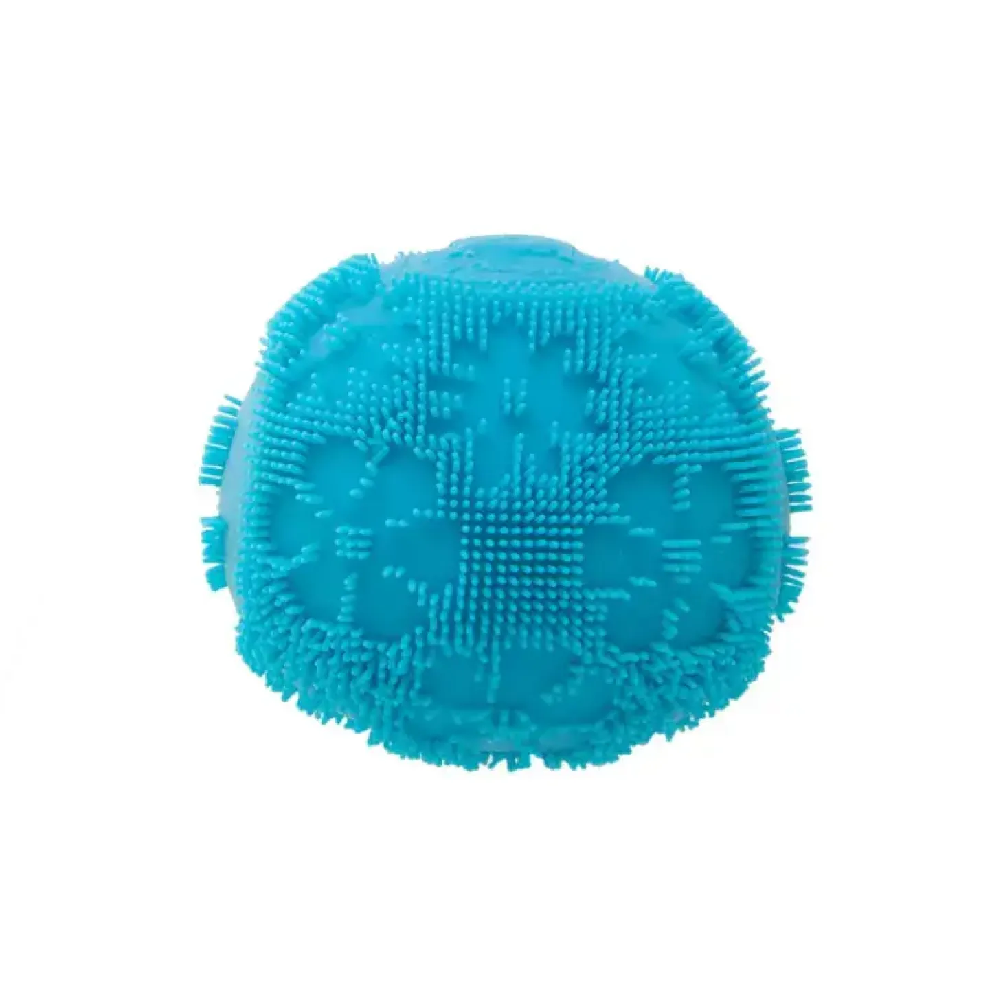 Sensoryczny gniotek Fuzz Ball Flower Power Needoh