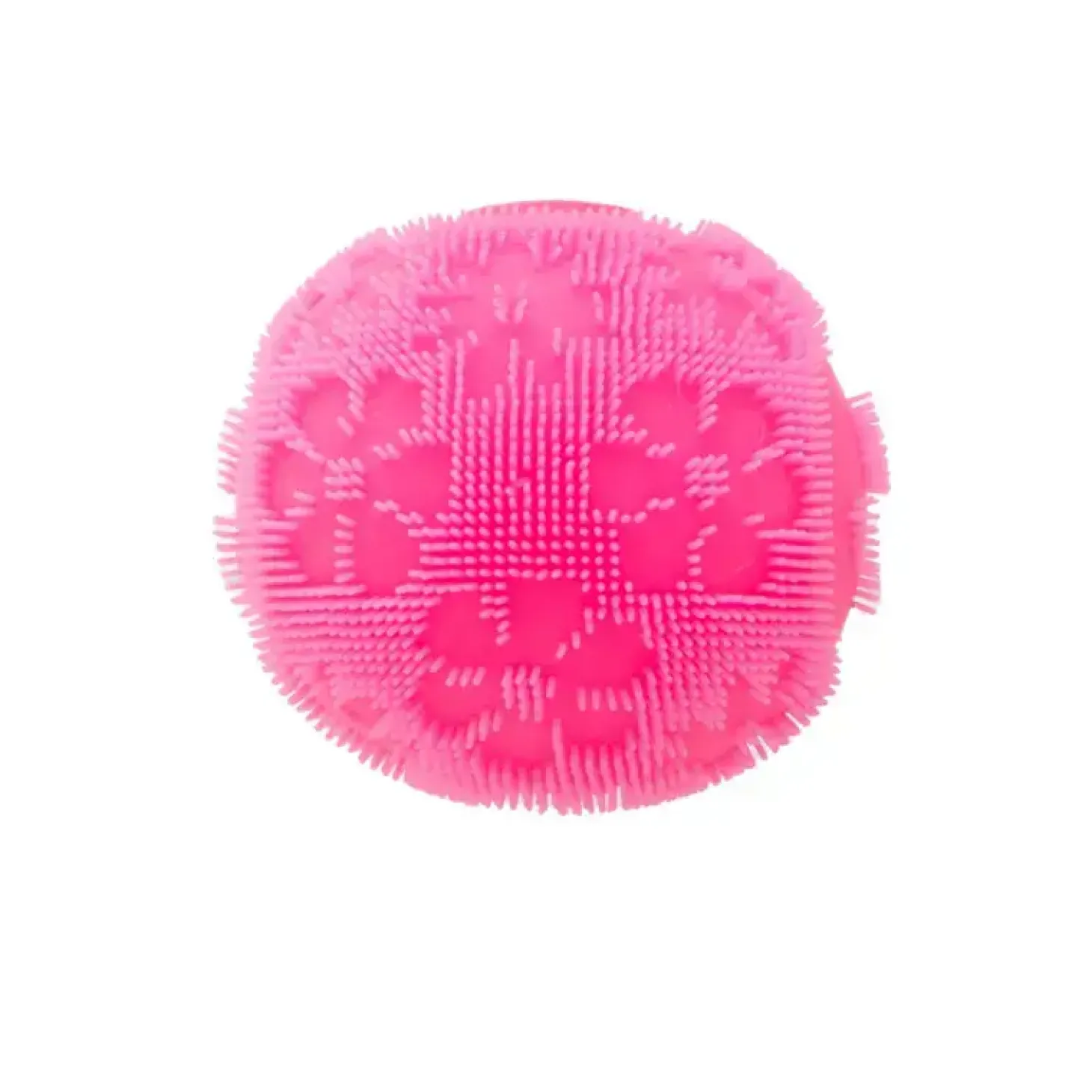 Sensoryczny gniotek Fuzz Ball Flower Power Needoh