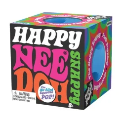 Sensoryczny gniotek Happy Snappy NeeDoh