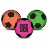 Sensoryczny gniotek Hot Shots Football NeeDoh