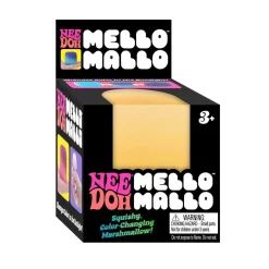 Sensoryczny gniotek Mello Mallo Needoh