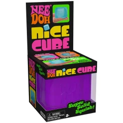 Sensoryczny gniotek NeeDoh: Nice Cube