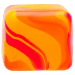 Sensoryczny gniotek Schylling Nice Cube Swirl