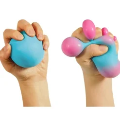 Sensoryczny gniotek zmieniający kolor: The Color Change NeeDoh
