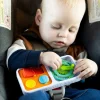 Sensoryczny Kwadrat. PlayTab. Przełączniki