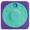 Sensoryczny Kwadrat. PlayTab. Tarcza Numerowa