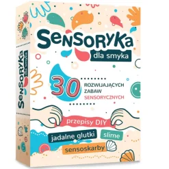 Sensoryka dla Smyka