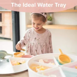 Sensory PlayTRAY™ - sensoryczna taca do zabaw sensorycznych