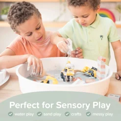 Sensory PlayTRAY™ - sensoryczna taca do zabaw sensorycznych