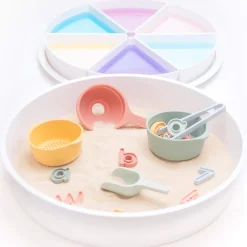Sensory PlayTRAY™ - sensoryczna taca do zabaw sensorycznych