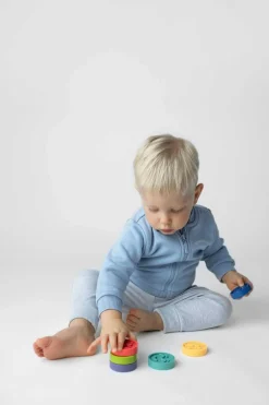 Sensory Puzzles Emocje