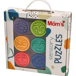 Sensory Puzzles Emocje