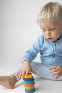 Sensory Puzzles Emocje