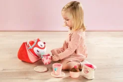 Serwis do herbaty Lisiczka Alice 18 m+