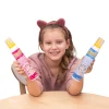 Shock! - multisensoryczny pianko-żel, neutralny, 200 ml