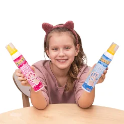 Shock! - multisensoryczny pianko-żel, jabłko, 200 ml