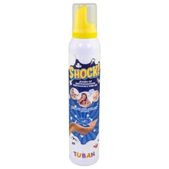Shock! - multisensoryczny pianko-żel, ice, 200 ml