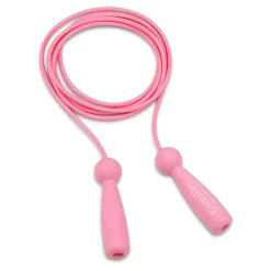 Silikonowa skakanka PINK